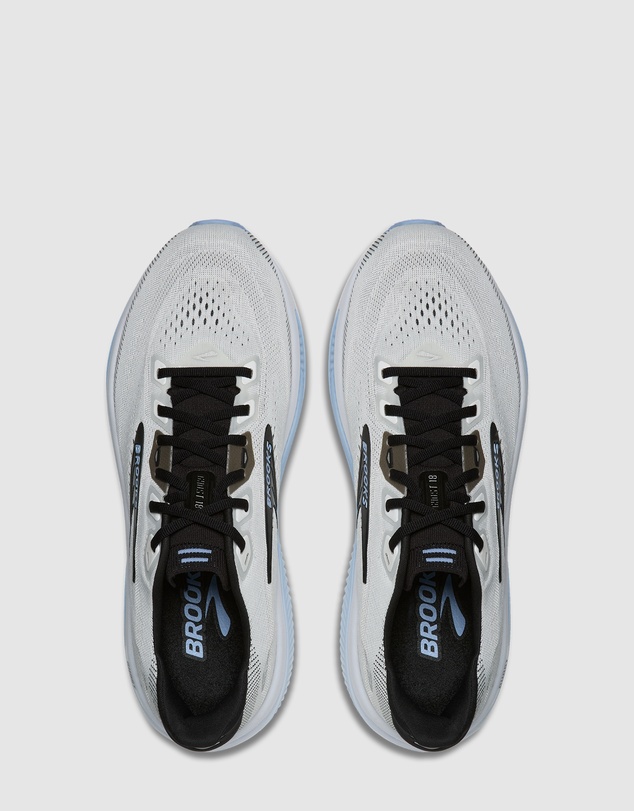 Brooks - Ghost 18 - Men's