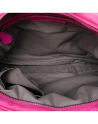Pre-Loved by Azura Reborn - Pre-Loved Nappa Intrecciato Front Pocket Messenger Bag