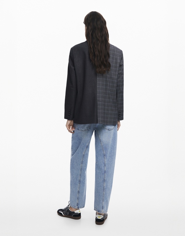 Desigual - Blazer