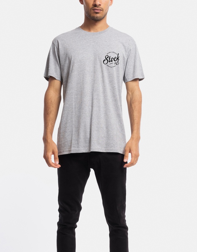 Stock & Co. - Expedition Tee