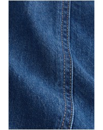 NEXT - Utility Lightweight Denim Shorts