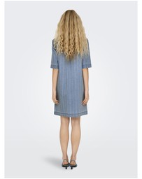 ONLY - Asta Denim Dress