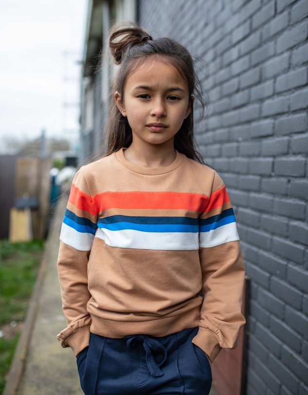 Quapi - Kelly Jumper - Kids-Teens
