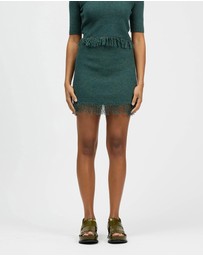 bul - Borla Skirt
