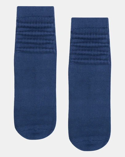 MoveActive - Scrunch Non Slip Grip Socks