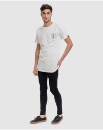 DVNT - Leaders Of The Pack Tee