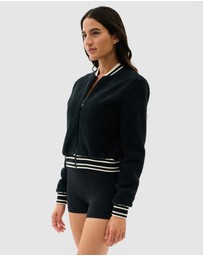 Splits59 - Willa Sherpa Jacket