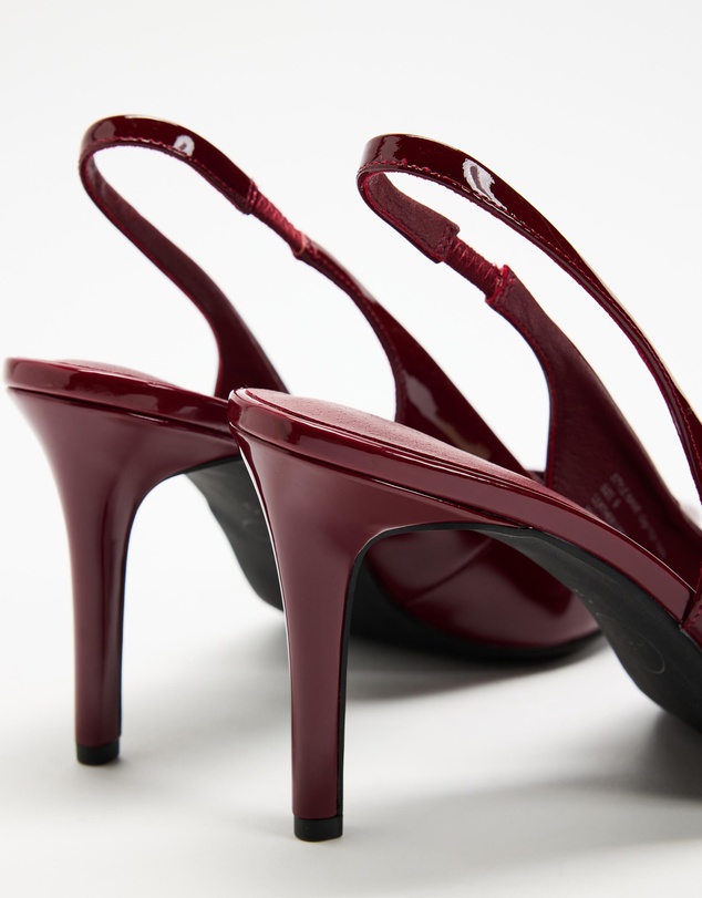 Atmos&Here - Gigi High Heels