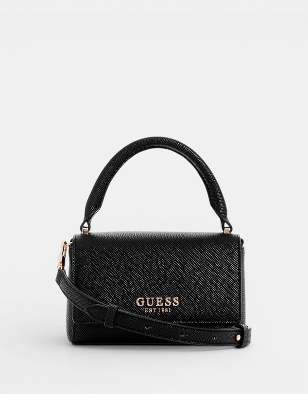 GUESS - Fedana Mini Top Handle Bag