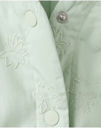 M.N.G - Cleo Coat - Babies-Kids