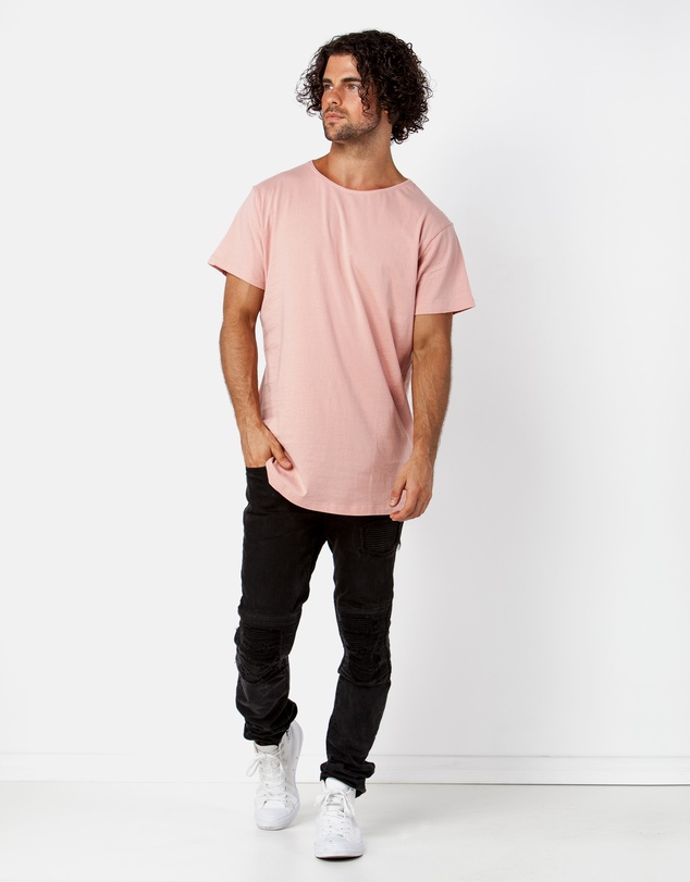 ONEBYONE - Classic Blank Tee
