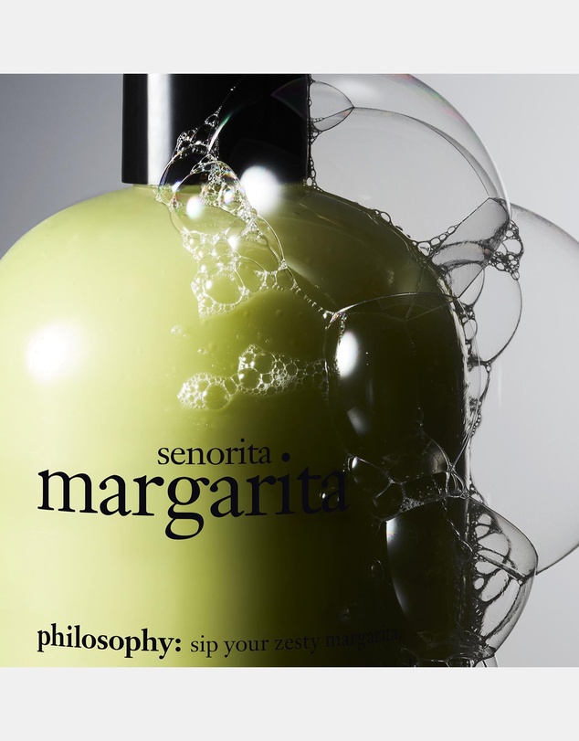 Philosophy - Hydrating Shower Gel Senorita Margarita