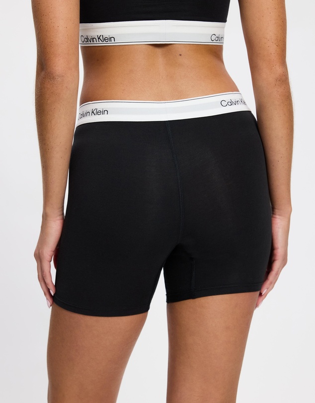Calvin Klein - Icon Cotton Modal Boxer Briefs