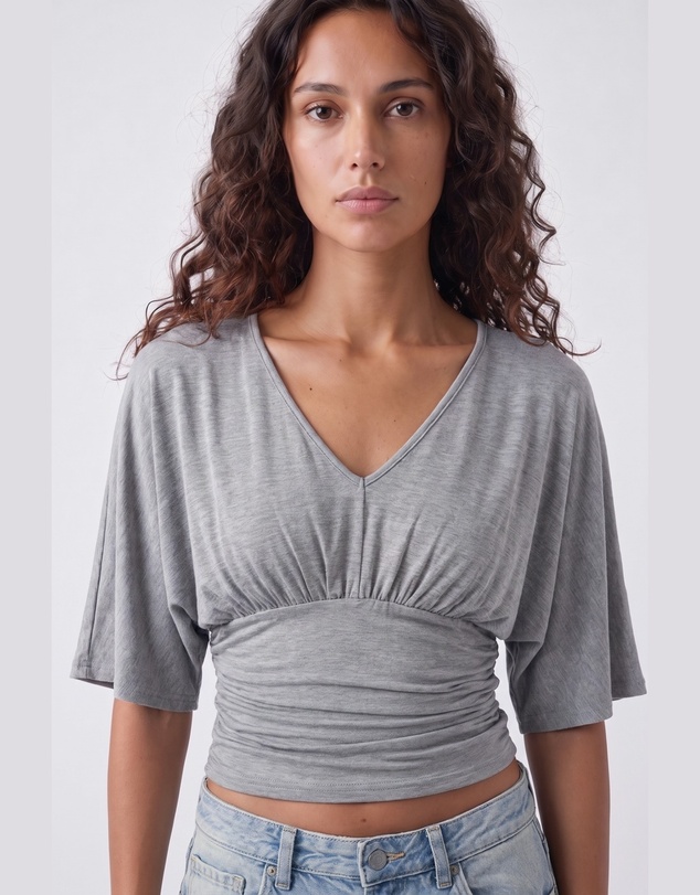 Style Addict - Sienna Top