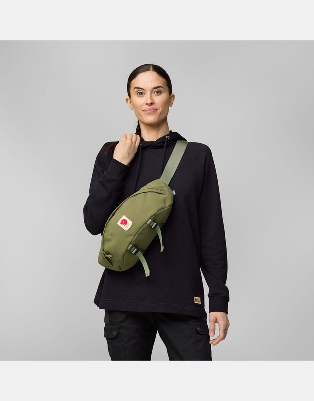 Fjallraven - Ulvö Hip Pack Large