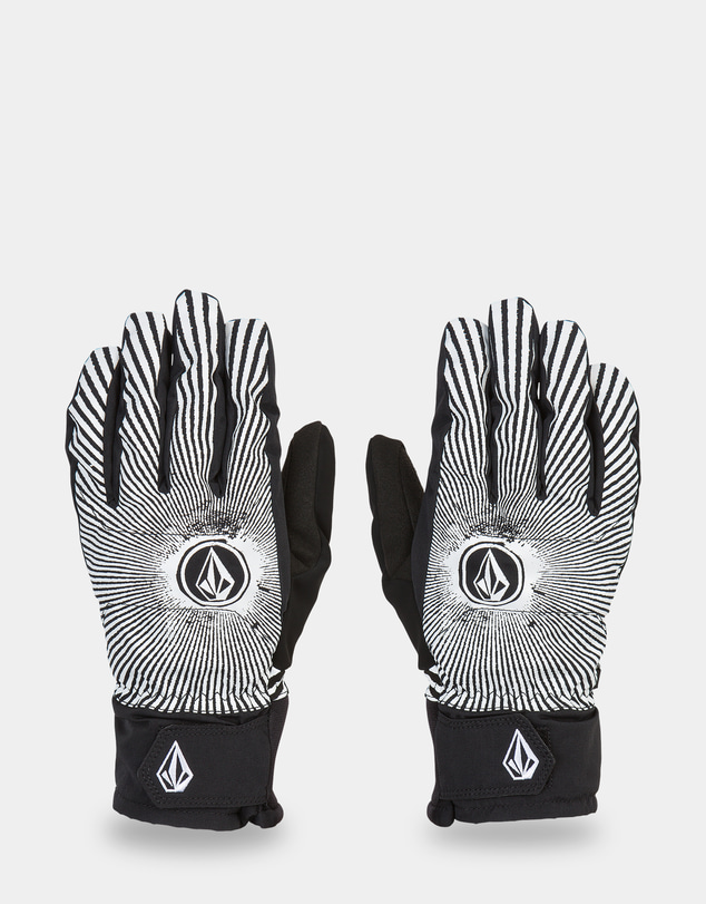 Volcom - Mens V.Co Nyle Gloves