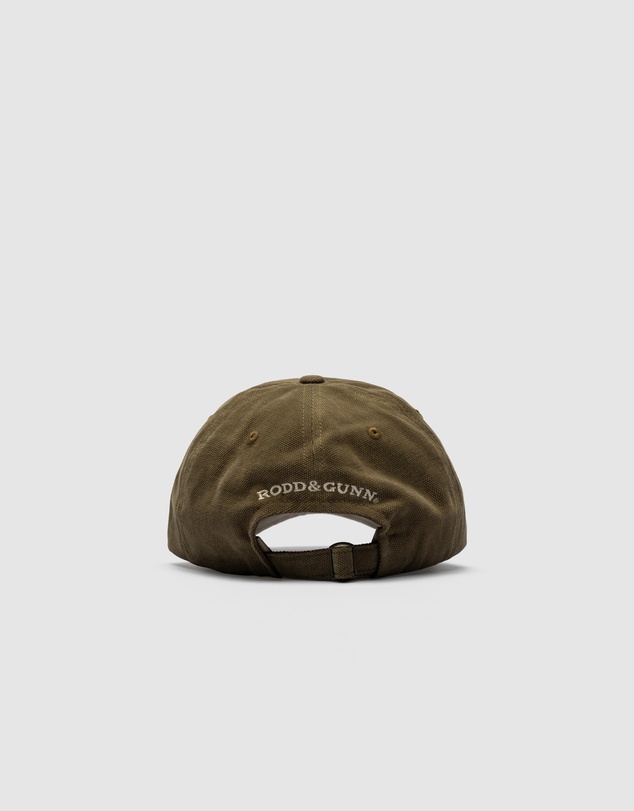 Rodd & Gunn - Signature Cap