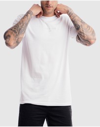 First Division - Grand Stand Centre Tee