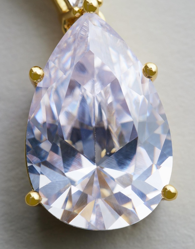Stephanie Browne - Gala Earrings