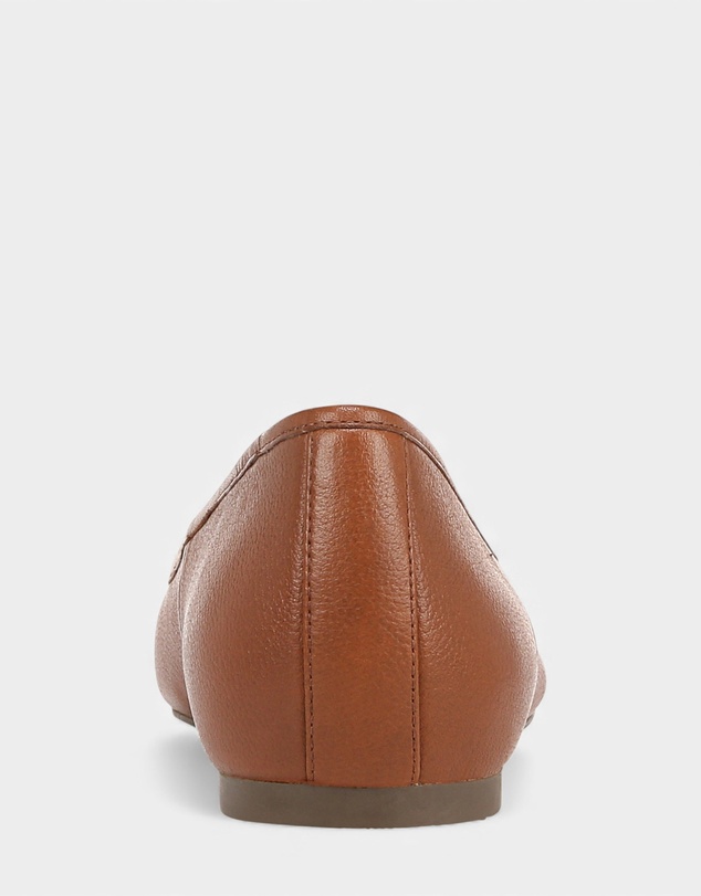 Vionic - Orinda Ballet Flat - Tan