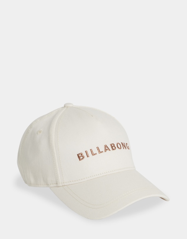 Billabong - Womens Society Baseball Cap