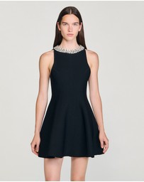 Sandro - Darcy Dress