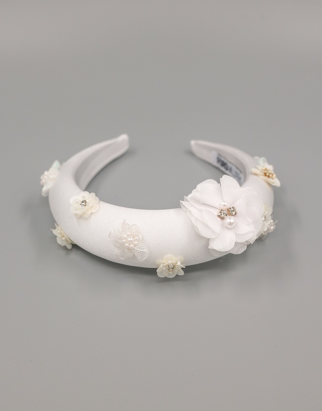 FORD MILLINERY - Akira Headband