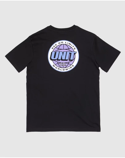 UNIT - UNIT Orbit Youth T-Shirt