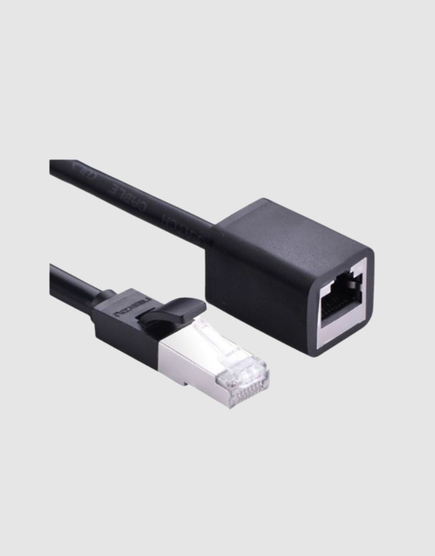 Ugreen - UGREEN USB-C Female to USB-B Male Printer Adapter – 480Mbps Data Transfer Aluminum Build
