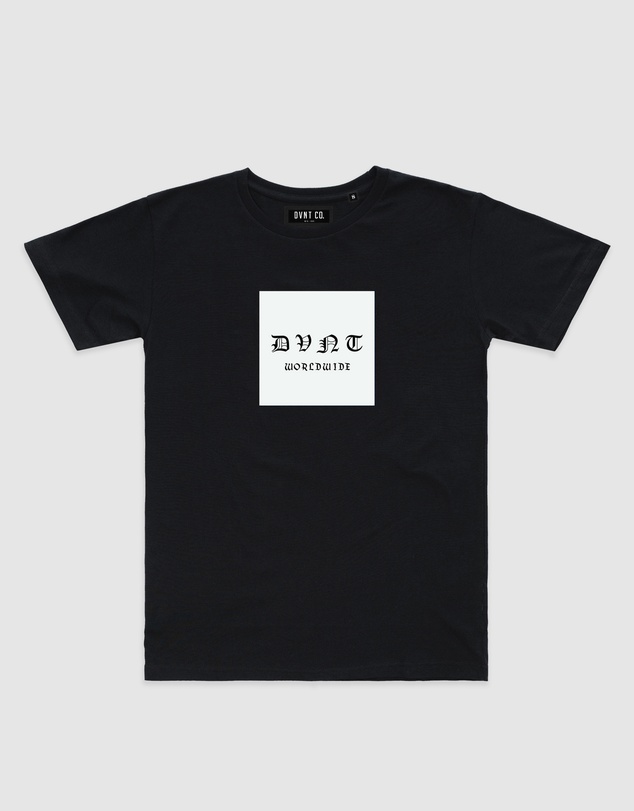 DVNT - S.E.S. Tee - Youth