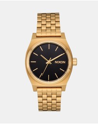 Nixon - Medium Time Teller Watch