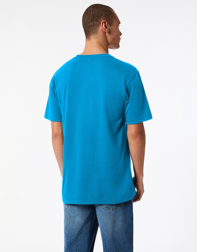 American Apparel - Unisex Fine Jersey Short Sleeve T-Shirt