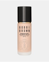 Bobbi Brown - Weightless Skin Foundation