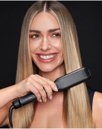 CLOUD NINE - The Classic Collection Wide Iron