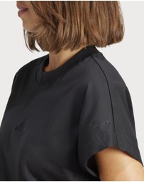 adidas Sportswear - ALL SZN Tee Womens