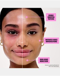 Benefit Cosmetics - The Porefessional Foundation