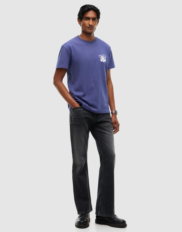 Tommy Jeans - Regular Novelty Tee