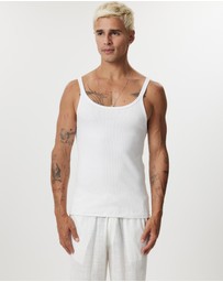 Merlino Street - Merlino Tank