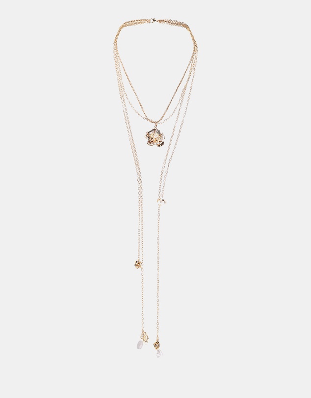 ALDO - Felin Necklace