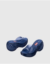 Melissa - Melissa Quantum Platform + Diesel