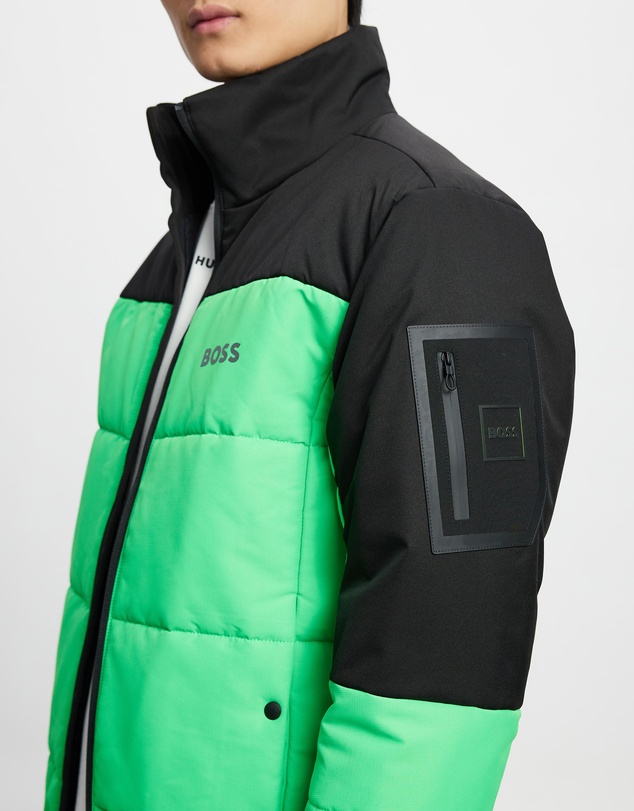 BOSS - Hamar Puffer Jacket