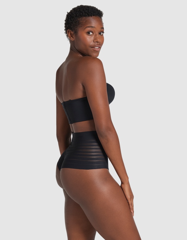 Leonisa - Bra 360 Padded Convertible-to-Strapless Bra
