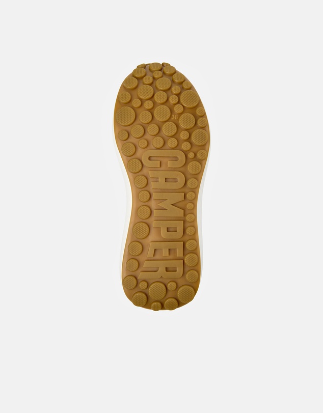 Camper - Pelotas Athens