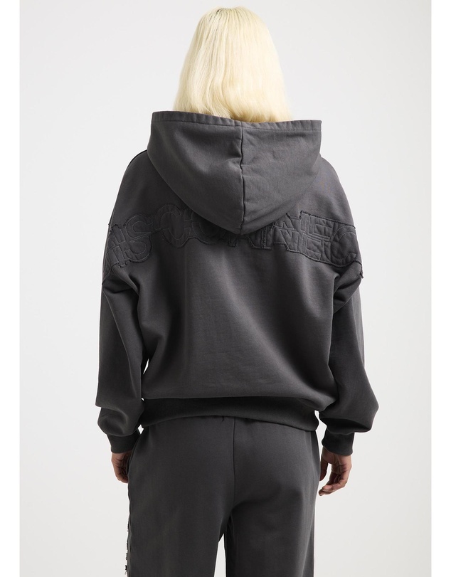 Insight - Joni Distressed Hoodie