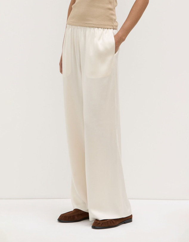 Assembly Label - Pippa Silk Pants