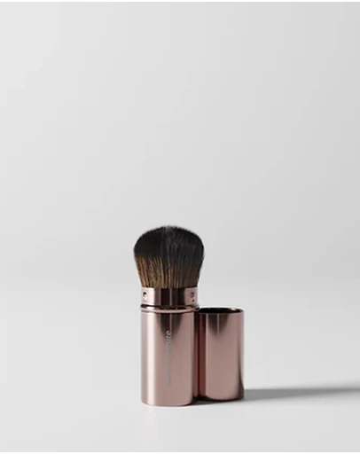 Nude by Nature - Travel Brush 10
