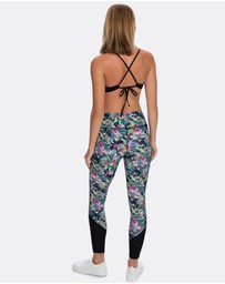 Heaven Australia - Maya Kendall Legging