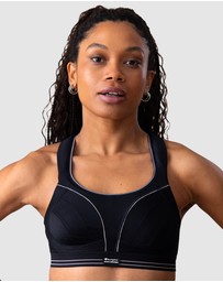 Shock Absorber - Ultimate Run Sports Bra