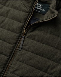 Rodd & Gunn - Dunedin Road Vest