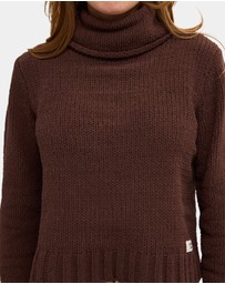 Element - Womens Cozy Nights Sweater